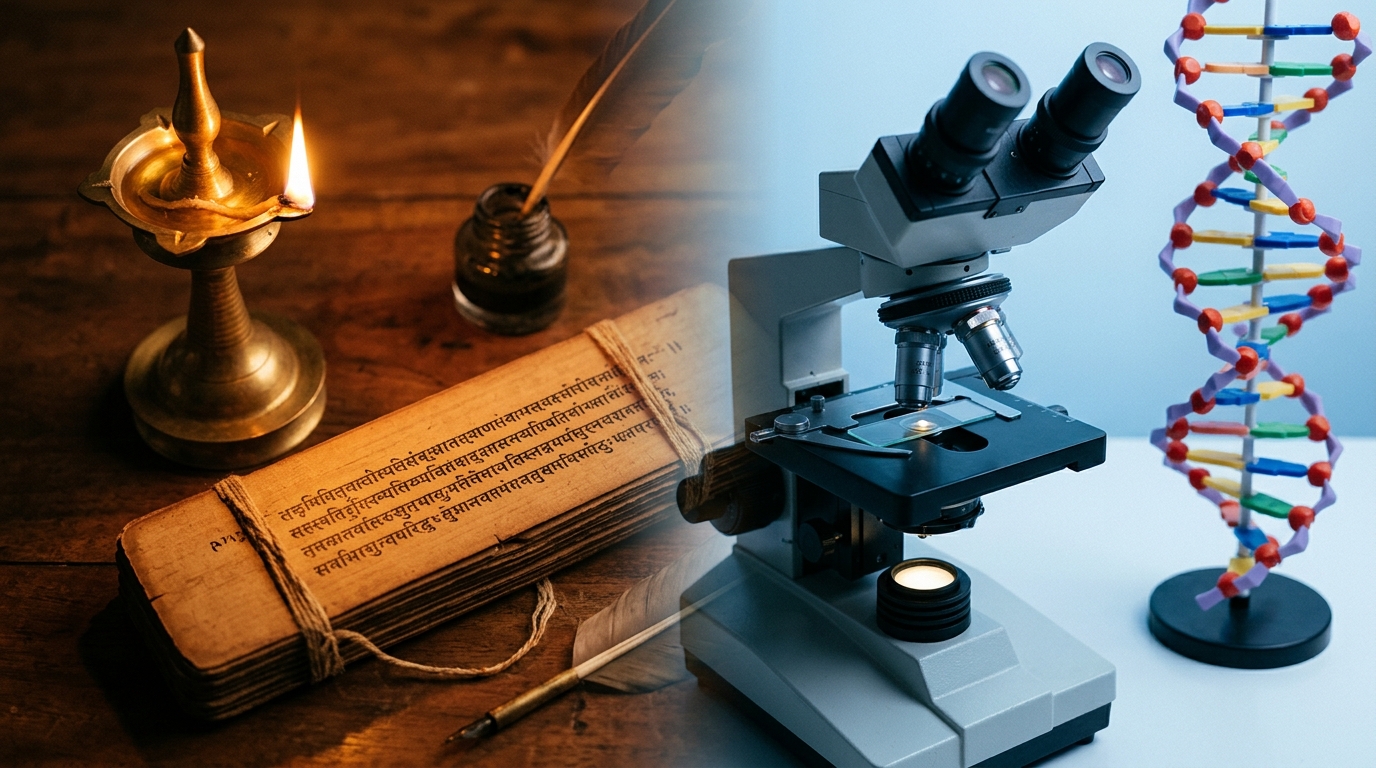 Is Ayurveda Scientific?