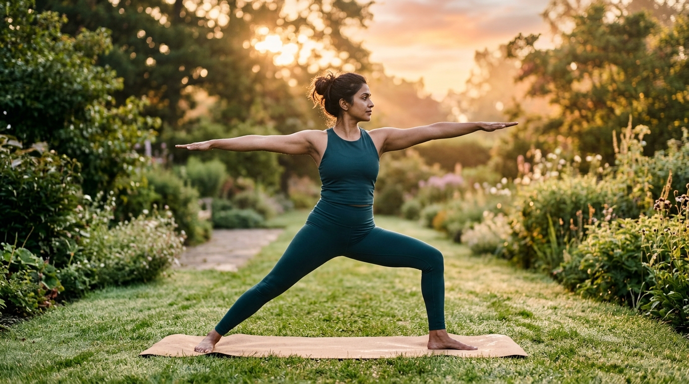 Mindful healthy eating