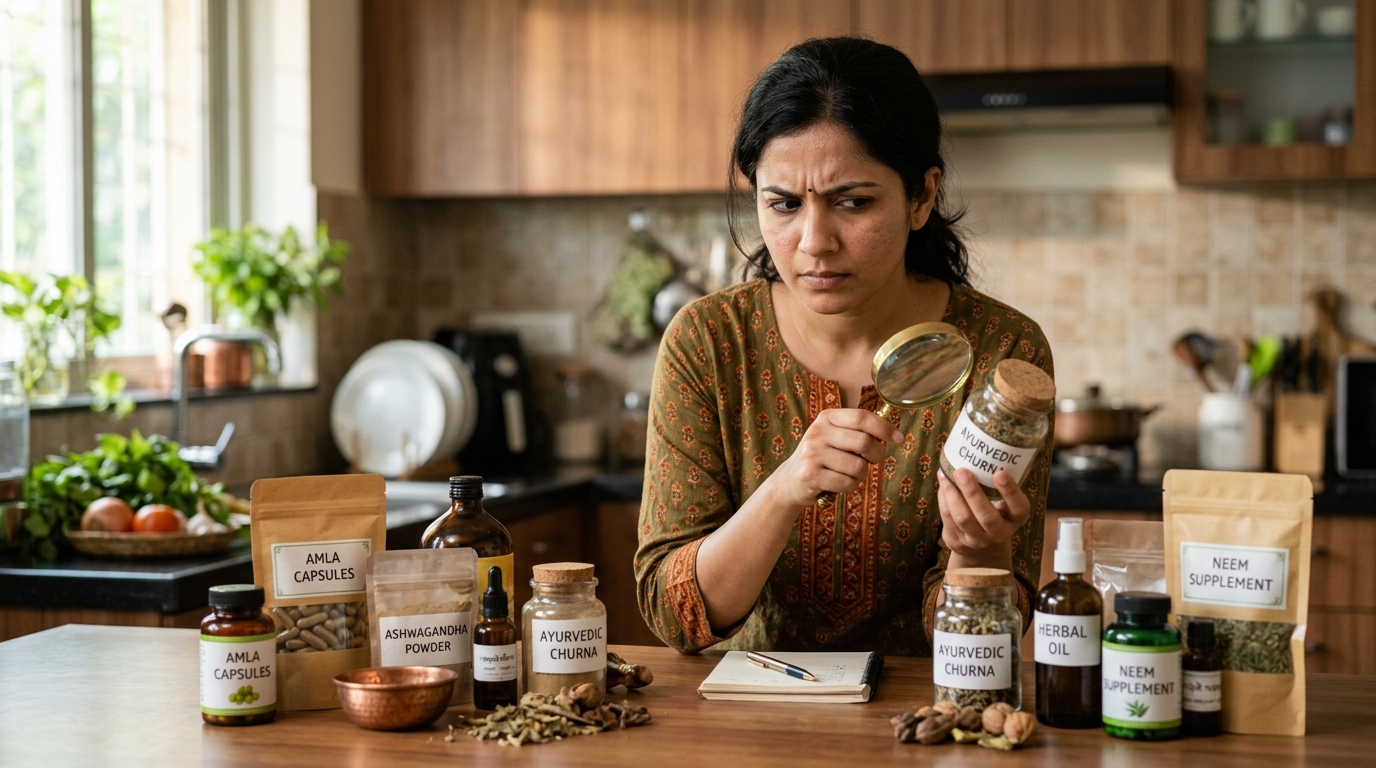 8 Ayurvedic Myths Busted