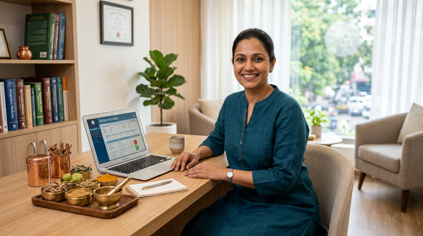 Integrative medicine