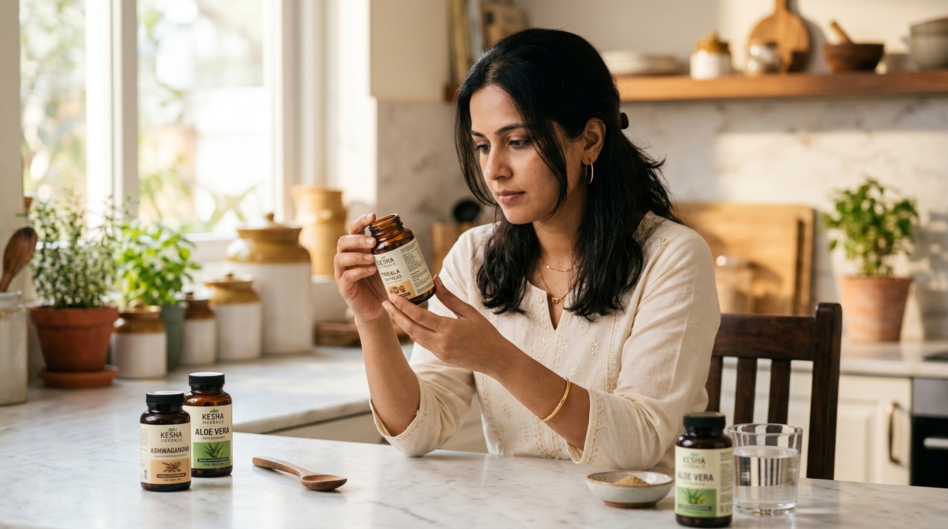 The Swayu Standard: 8 Pillars of Trust