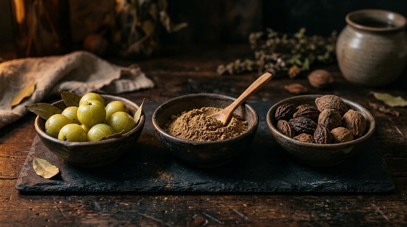 Triphala